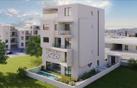 New residential complex with apartments Alimos'da, Yunanistan. Min.690,000 €