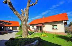 Yazlık ev – Krsko, Slovenya. 350,000 €