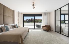 11 odalılar villa 902 m² Marbella'da, İspanya. 3,200,000 €