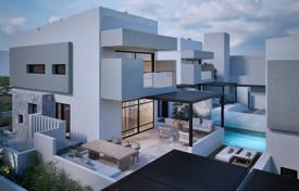 3 odalılar yeni binada daireler 132 m² Sisi'de, Yunanistan. 750,000 €