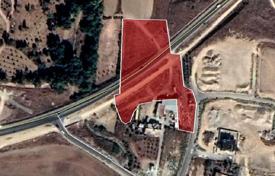 Arsa Nicosia'da, Kıbrıs. 420,000 €