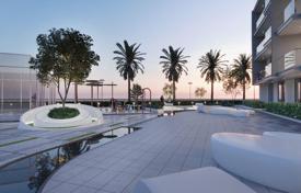 Konut kompleksi Marquis Elegance – Arjan-Dubailand, Dubai, BAE. From $284,000