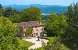 10 odalılar villa Fayence'de, Fransa. 2,950,000 €