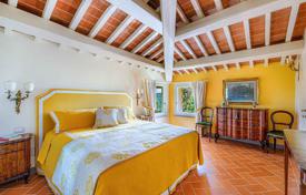 10 odalılar villa 670 m² San Miniato'da, İtalya. 3,500,000 €