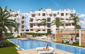 2 odalılar daire 70 m² Los Alcazares'da, İspanya. 429,000 €