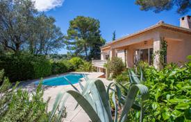 Villa – Provence - Alpes - Cote d'Azur, Fransa. 4,050 € haftalık