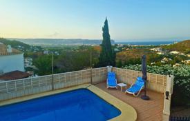 3 odalılar villa 245 m² Javea (Xabia)'da, İspanya. 695,000 €