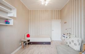 3 odalılar daire 95 m² Jurmalas pilseta'da, Letonya. 205,000 €