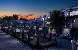 5 odalılar yeni binada daireler 198 m² Batumi'de, Gürcistan. $148,000