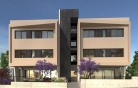 2 odalılar çatı dairesi 126 m² Ypsonas'da, Kıbrıs. 389,000 €