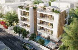 New residential complex with apartments Baf'ta, Kıbrıs. Min.455,000 €