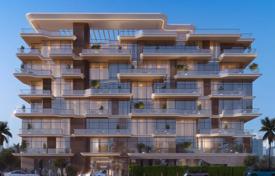 Konut kompleksi Dolce Residences by Wyndham – Ras Al Khaimah, BAE. Min.$381,000