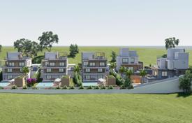 5 odalılar yazlık ev 323 m² Pareklisia'da, Kıbrıs. 1,100,000 €