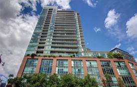 2 odalılar daire George Street'da, Kanada. C$935,000