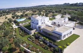 Villa – Ostuni, Apulia, İtalya. 16,000 € haftalık