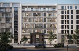 New residential complex with apartments Kallithea'da, Yunanistan. Min.320,000 €