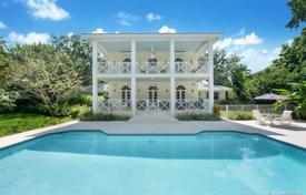 Villa – Pinecrest, Florida, Amerika Birleşik Devletleri. $1,798,000