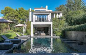 Villa – Mougins, Cote d'Azur (Fransız Rivierası), Fransa. 3,450,000 €