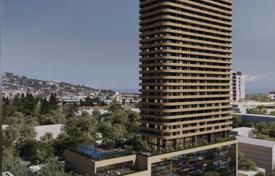 1 odalılar daire 38 m² Vake-Saburtalo'da, Gürcistan. $134,000