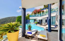 Villa – Beaulieu-sur-Mer, Cote d'Azur (Fransız Rivierası), Fransa. 9,500,000 €