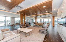 5 odalılar daire Etobicoke'de, Kanada. C$873,000