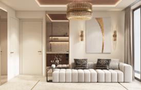 2 odalılar yeni binada daireler 57 m² Batumi'de, Gürcistan. $119,000