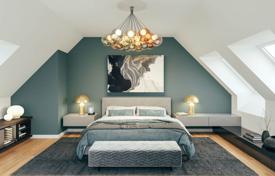 4 odalılar çatı dairesi 97 m² Düsseldorf'ta, Almanya. 895,000 €