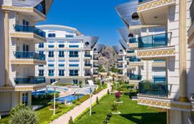 3 odalılar daire 90 m² Antalya (city)'da, Türkiye. 235,000 €