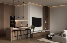 2 odalılar yeni binada daireler Limasol'da, Kıbrıs. 461,000 €