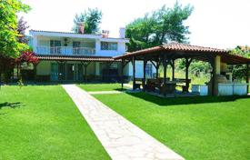 Villa – Sithonia, Administration of Macedonia and Thrace, Yunanistan. 3,500 € haftalık