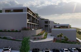 2 odalılar daire 86 m² Tivat city'da, Karadağ. 328,000 €