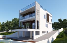 5 odalılar daire 225 m² Geroskipou'da, Kıbrıs. Min.895,000 €