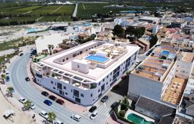 2 odalılar daire 129 m² San Miguel de Salinas'da, İspanya. 235,000 €