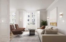 2 odalılar daire 94 m² Madrid (city)'da, İspanya. 1,200,000 €