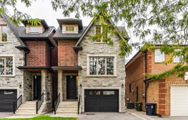 Şehir içinde müstakil ev – Etobicoke, Toronto, Ontario,  Kanada. C$1,736,000