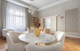 3 odalılar daire 89 m² District V (Belváros-Lipótváros)'da, Macaristan. 685,000 €