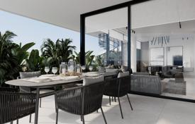 2 odalılar yeni binada daireler Limassol (city)'da, Kıbrıs. 510,000 €