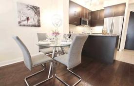 2 odalılar daire Church Street'da, Kanada. C$928,000