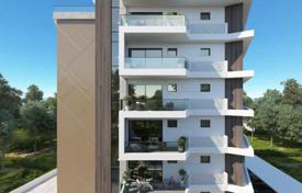 2 odalılar çatı dairesi Larnaka'da, Kıbrıs. 699,000 €