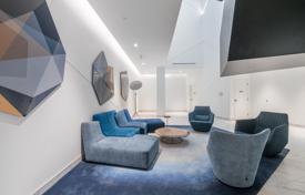 6 odalılar daire Old Toronto'da, Kanada. C$1,305,000