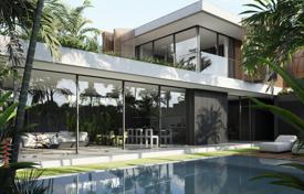 New residential complex with villas Nuanu City'da, Endonezya. Min.$750,000