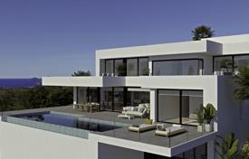 Villa – Alicante, Valencia, İspanya. 2,720,000 €