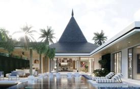 Villa – Choeng Thale, Phuket, Tayland. From $1,734,000