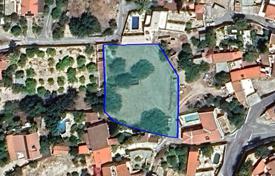 Arsa Foinikaria'da, Kıbrıs. 350,000 €