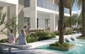 Konut kompleksi 1WOOD – Jumeirah Village Circle, Jumeirah Village, Dubai, BAE. Min.$901,000