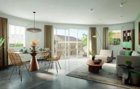 3 odalılar yeni binada daireler 88 m² Nice'te, Fransa. 730,000 €