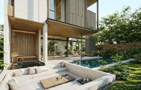 4 odalılar villa 318 m² Tabanan'da, Endonezya. $460,000