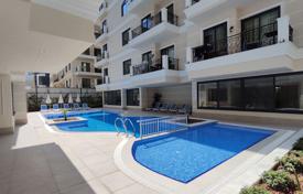 2 odalılar yeni binada daireler 102 m² Alanya'da, Türkiye. 16,325,000 TRY