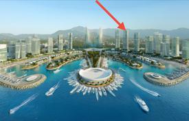 Arsa Batumi'de, Gürcistan. $59,900,000