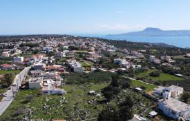 Arsa – Sternes, Girit, Yunanistan. 500,000 €